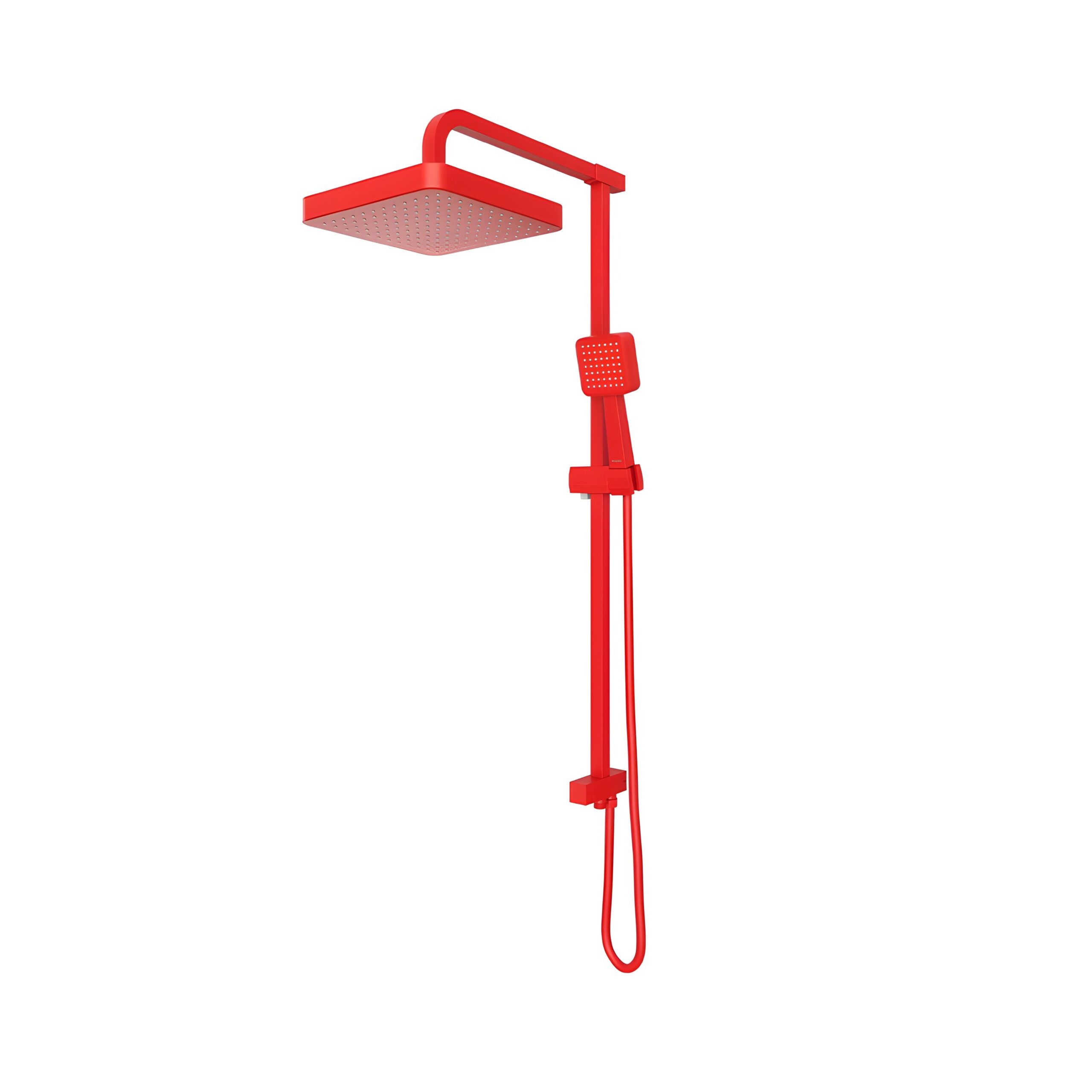 علم دوش شودر مدل مارا